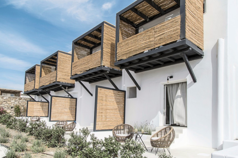 My Mykonos Hotel