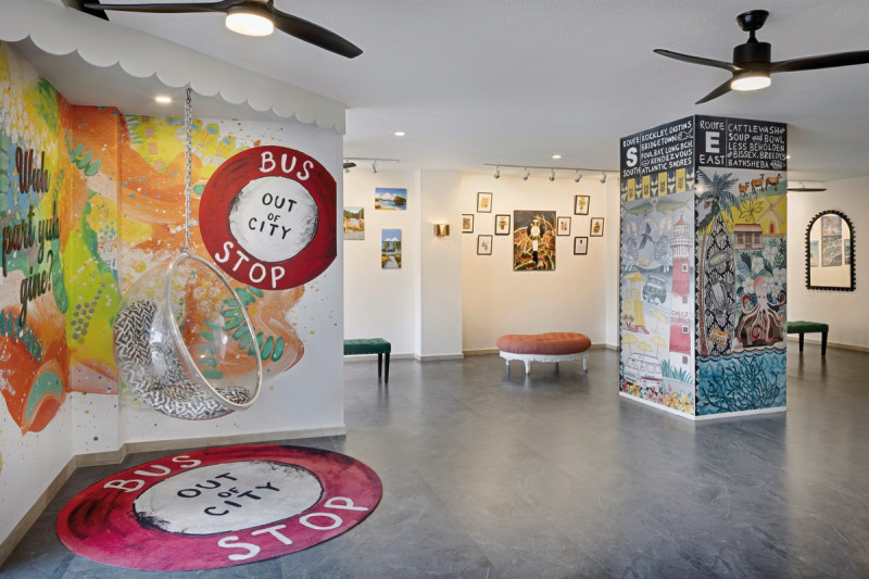 The Rockley by Ocean Hotels