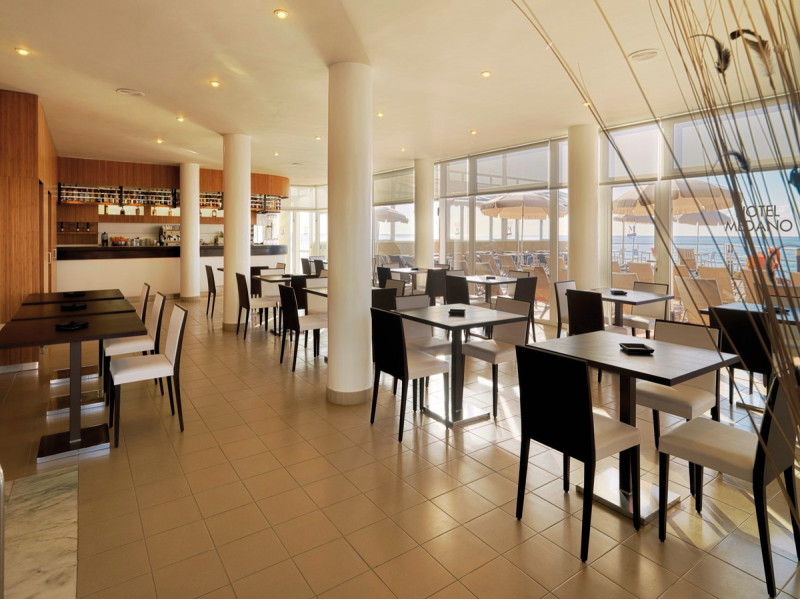 Hotel Médano
