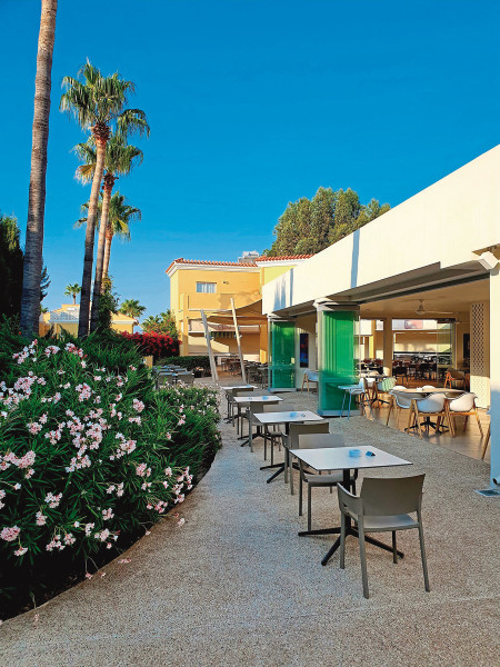 Malama Beach Holiday Village