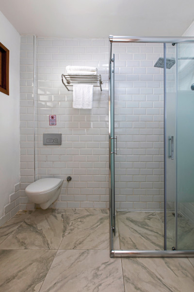 Beispiel Bad Doppelzimmer Superior