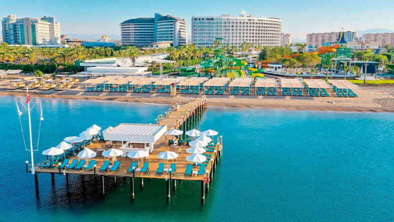 Crystal Centro Pearl Collection