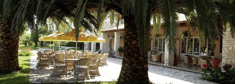 St. George's Bay Country Club