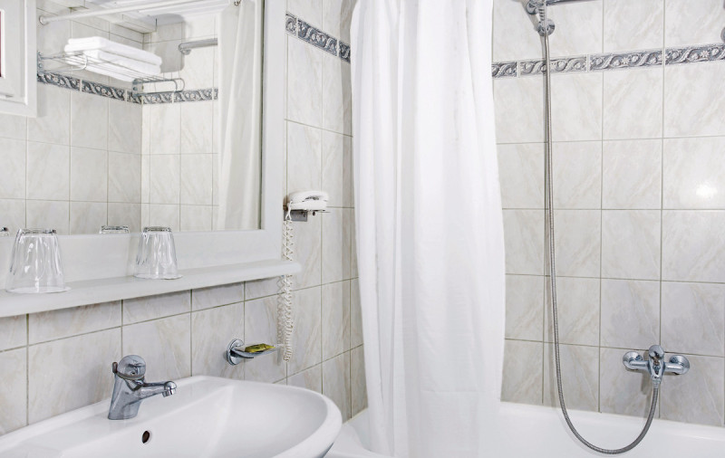 Wohnbeispiel Familienzimmer Meerblick