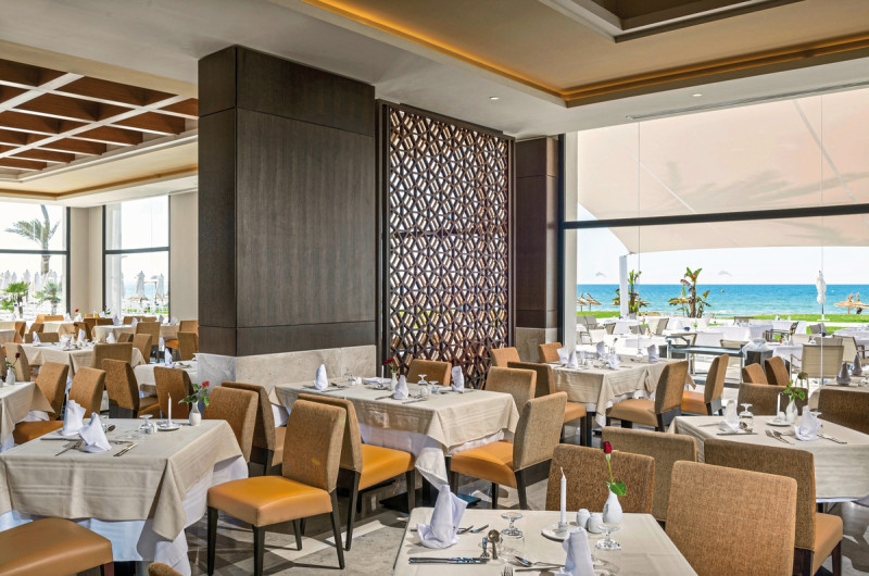 Iberostar Selection Kuriat Palace