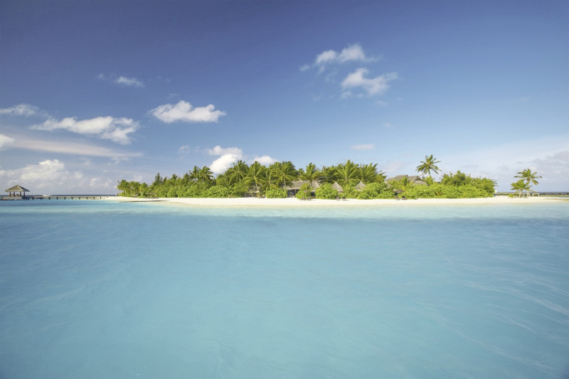 Naladhu Private Island Maldives