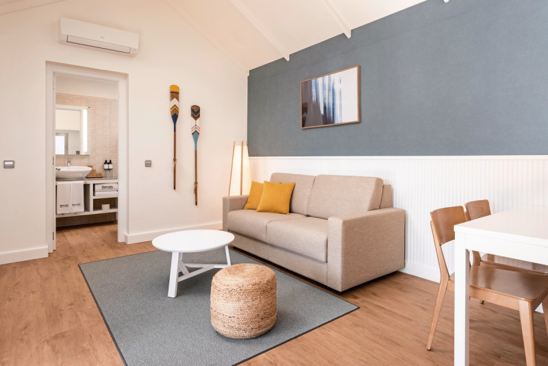 Wohnbeispiel Superior Bungalow