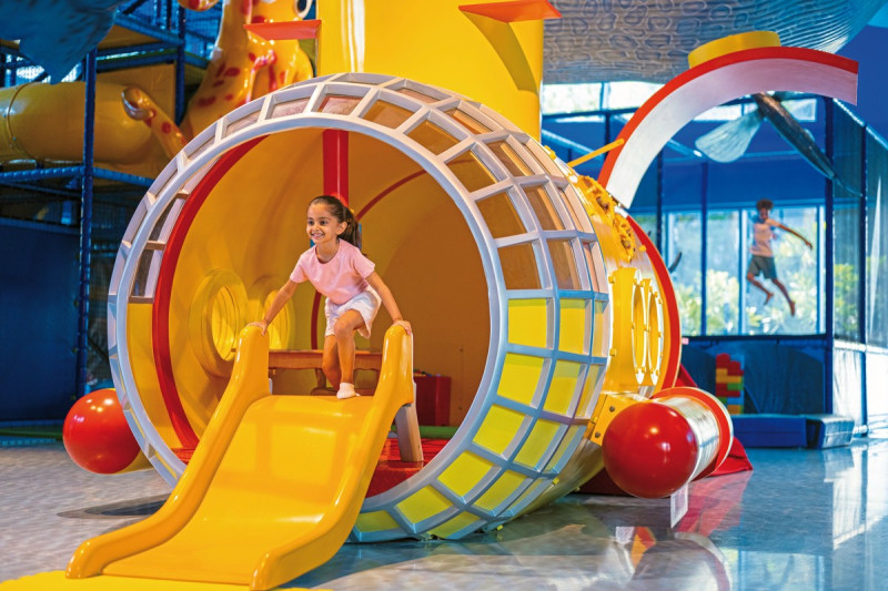 Jumeirah Burj Al Arab