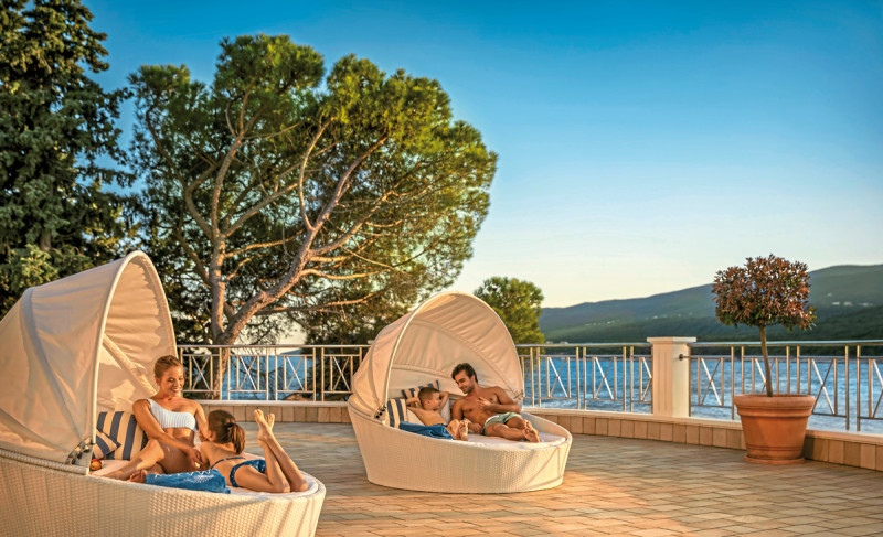 Valamar Sanfior Hotel & Casa