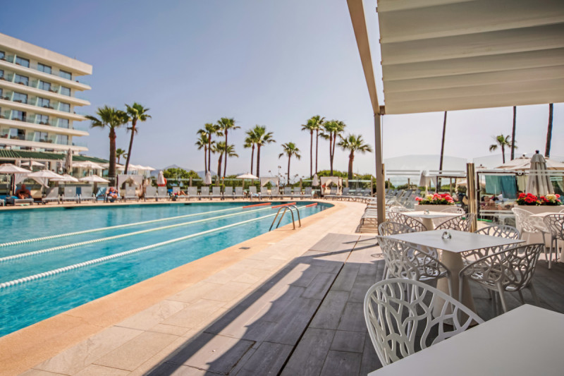 Playa Esperanza Resort