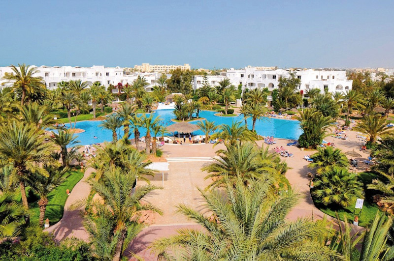 Djerba Resort