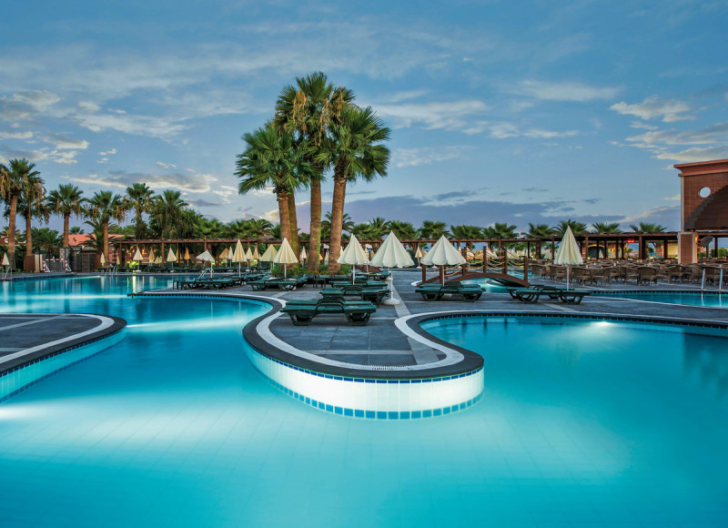 Megasaray Club Belek