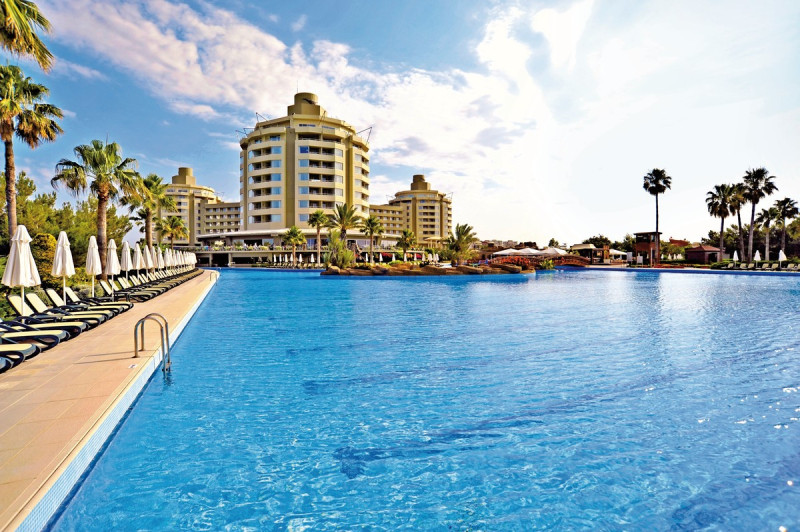 Delphin BE GRAND Resort