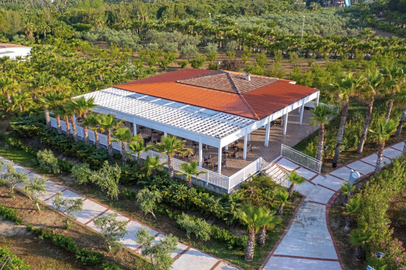 Alba Resort