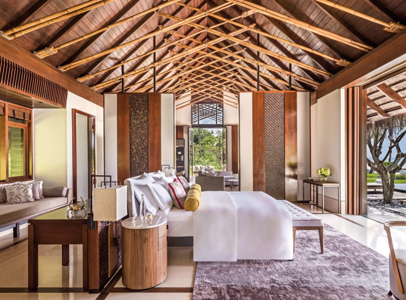 Grand Sunset Residence with 2 Pools 3 Bedrooms