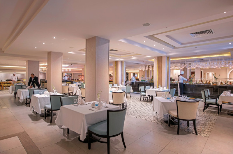 Premier Le Rêve Hotel & Spa