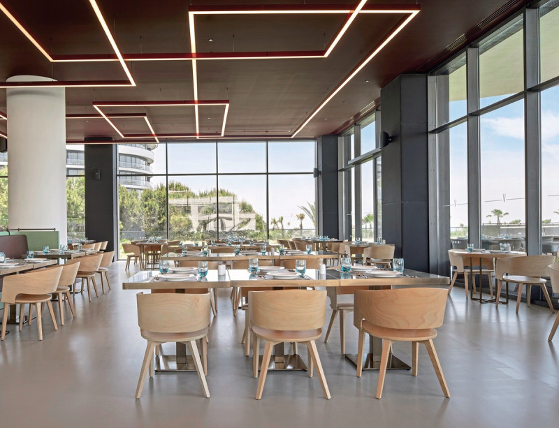 Voyage Belek Golf & Spa