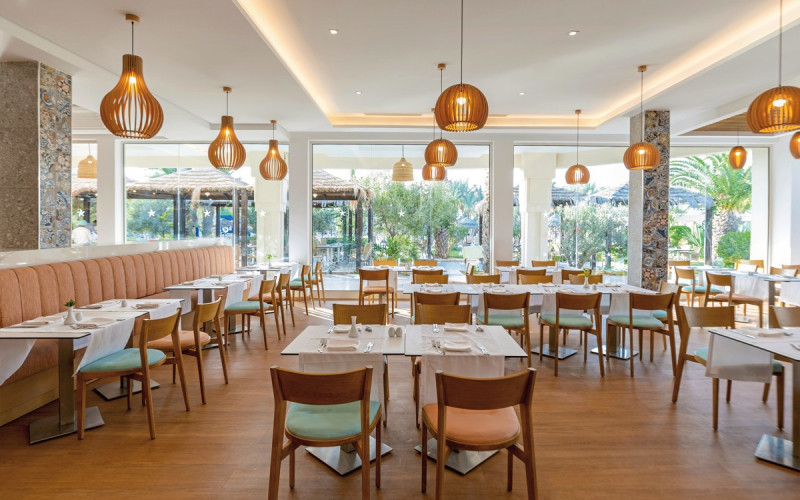 Iberostar Waves Mehari Djerba