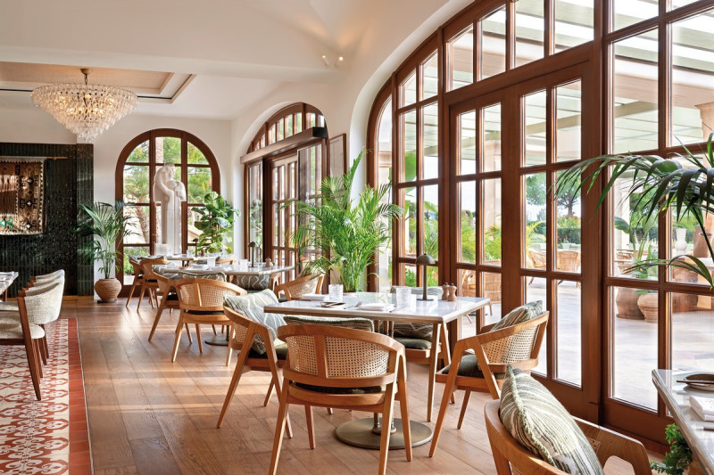 Restaurant Terra