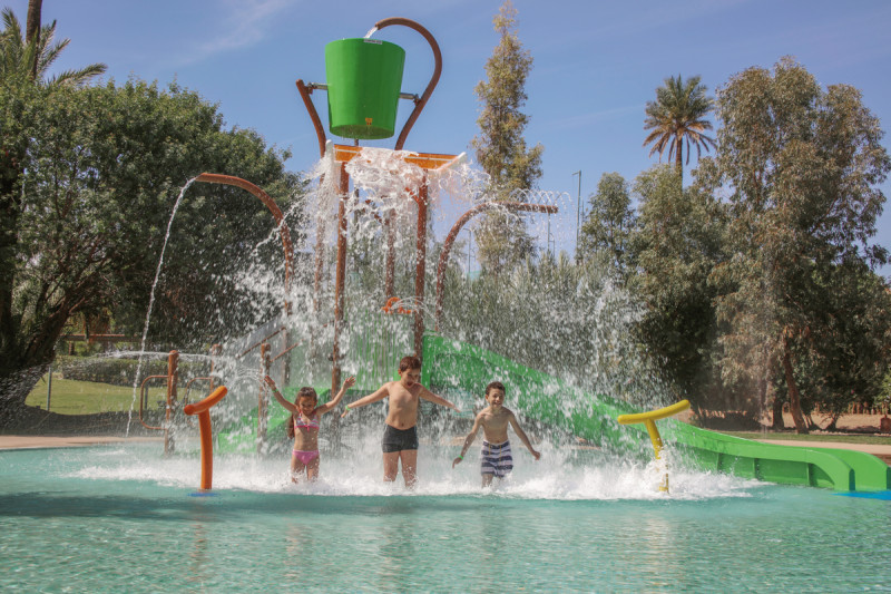 Iberostar Waves Club Palmeraie Marrakech