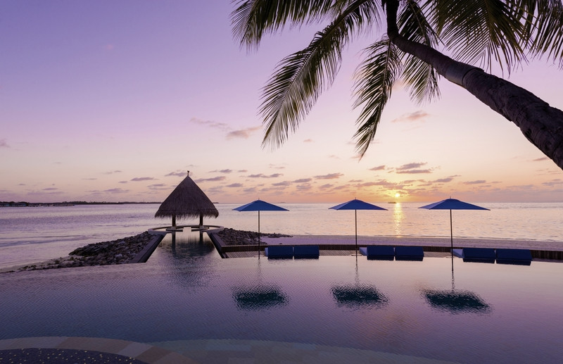 Four Seasons Resort Maldives at Kuda Huraa