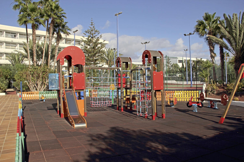 VIK Hotel San Antonio