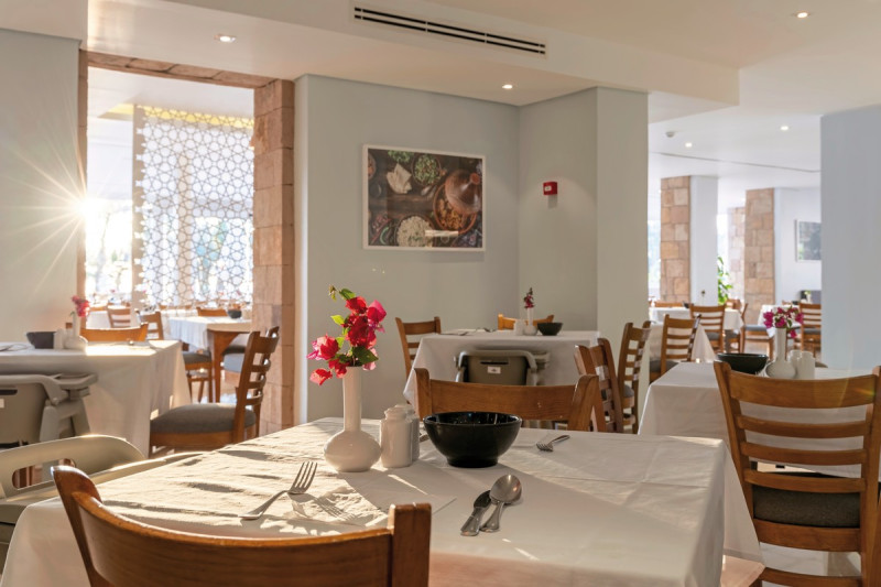 Fort Arabesque Resort & Spa