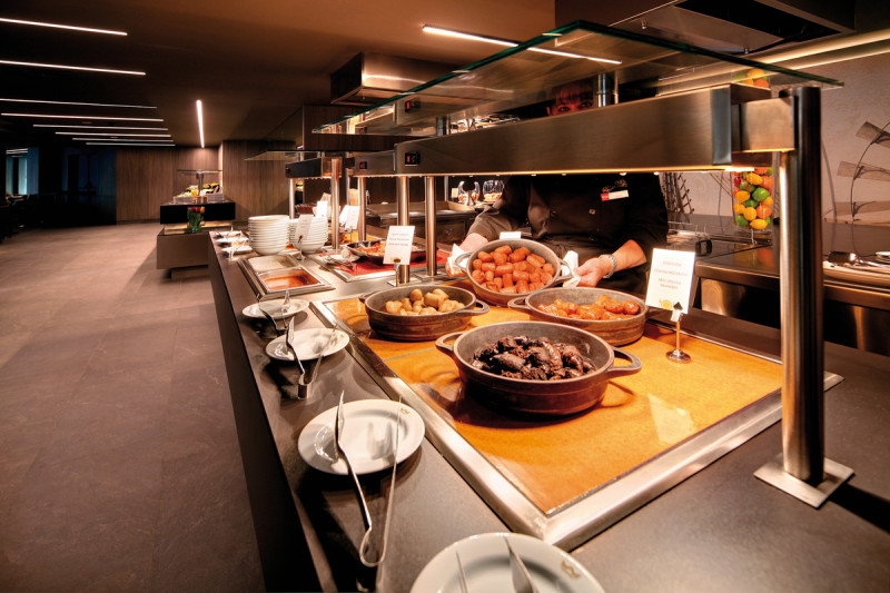 Palace Bonanza Playa & Spa