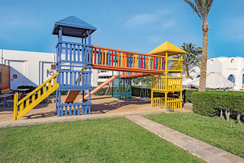 Arabella Azur Resort