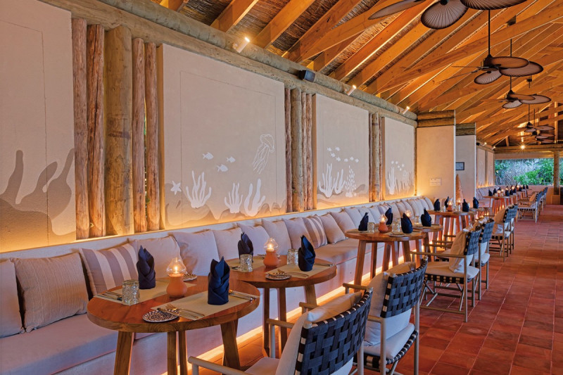 Sentido OBLU Helengeli