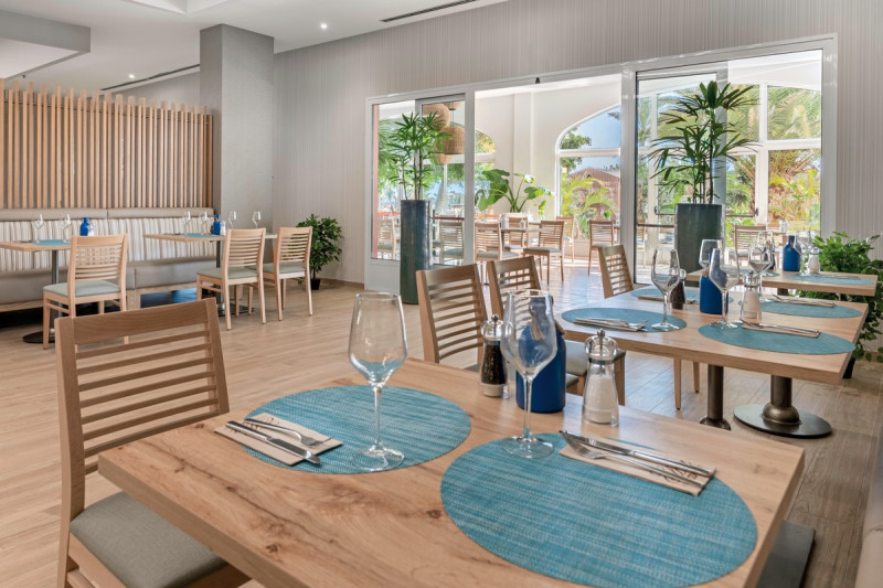 Elba Sara Beach & Golf Resort