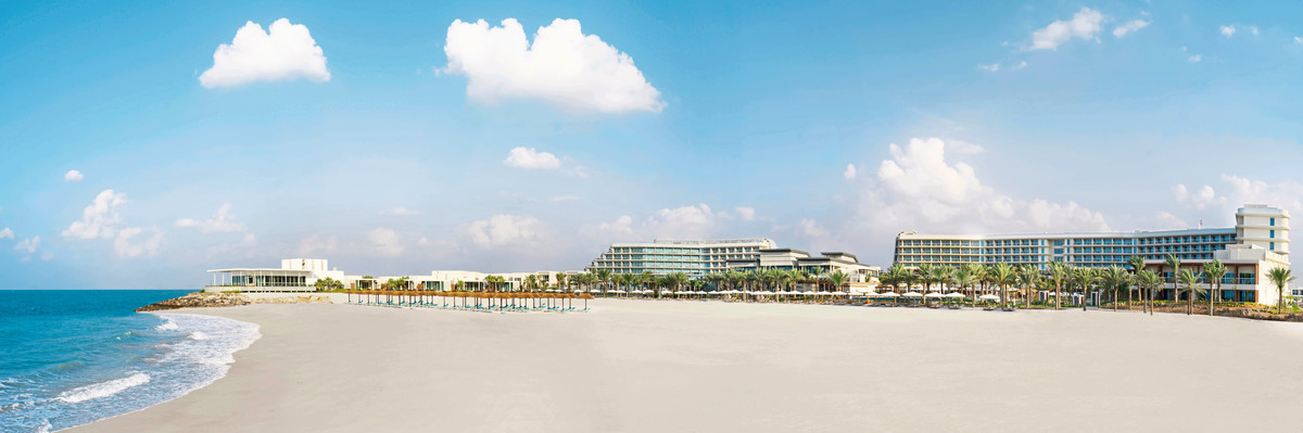 InterContinental Ras Al Khaimah Mina Al Arab Resort und Spa