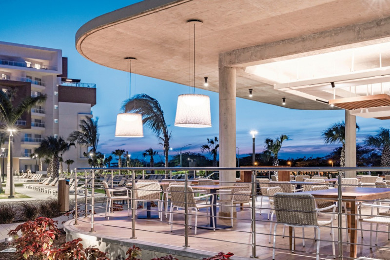Embassy Suites by Hilton Aruba Resort