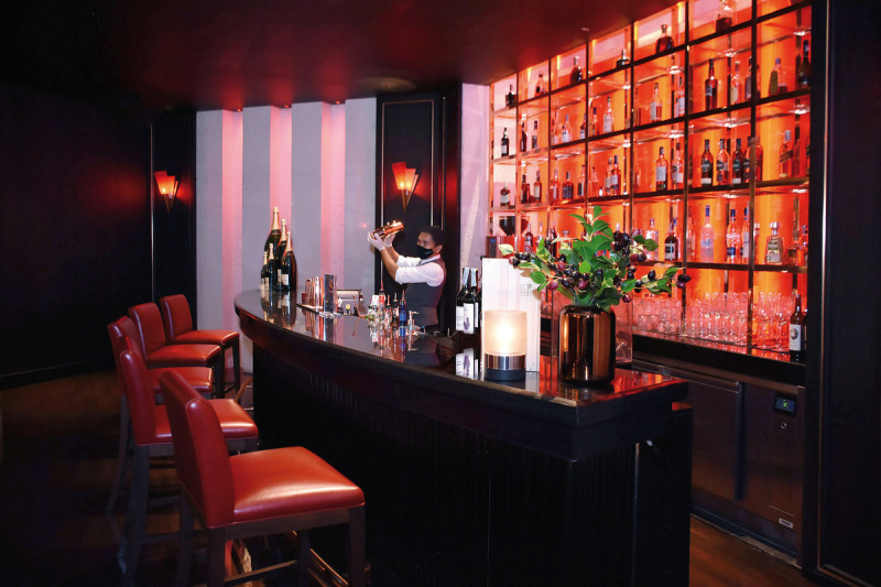 The Landmark Bangkok