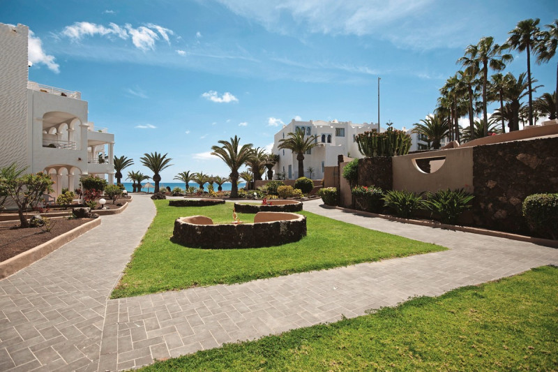 Sotavento Beach Club