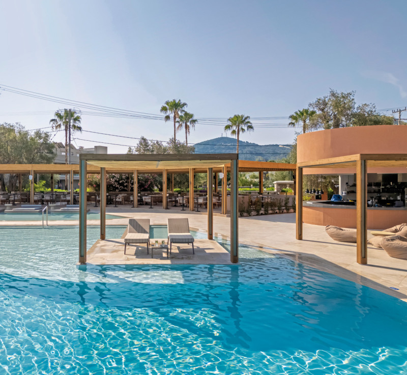 Apollo Palace