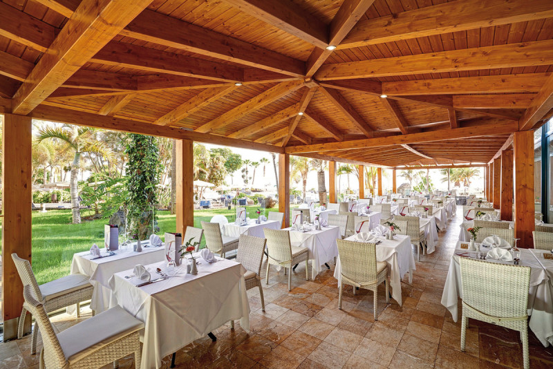 Hipotels Natura Palace