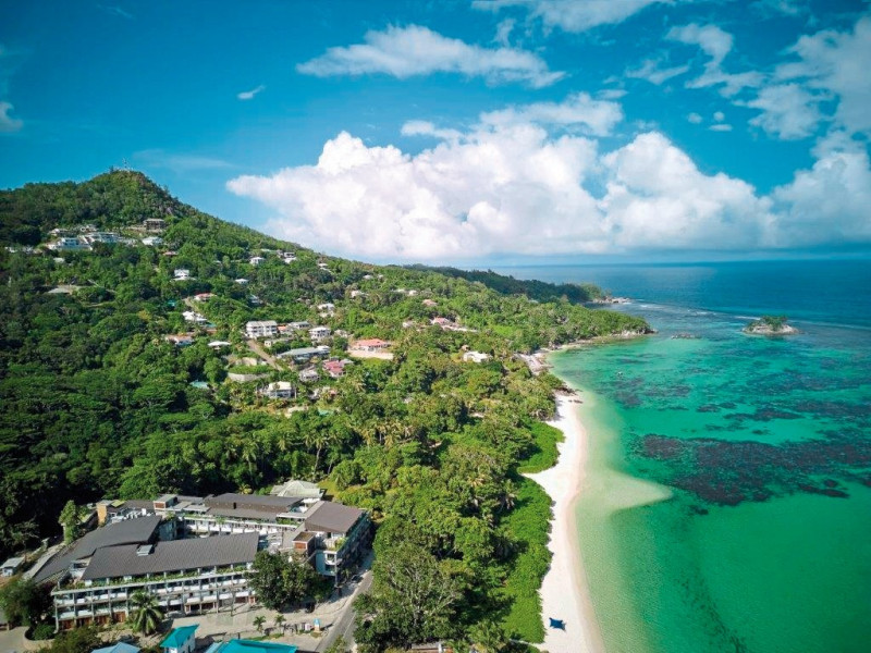 laïla, A Marriott Tribute Portfolio Resort