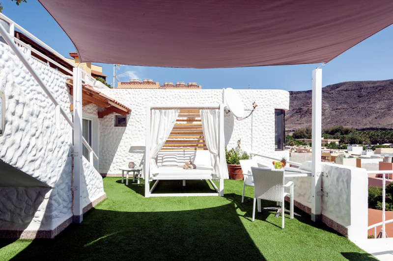 Natalis Apartamentos