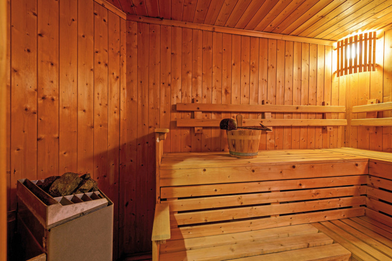 Andaman Seaview Hotel