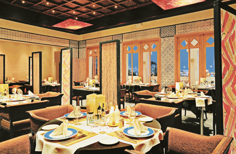 Medina Belisaire & Thalasso