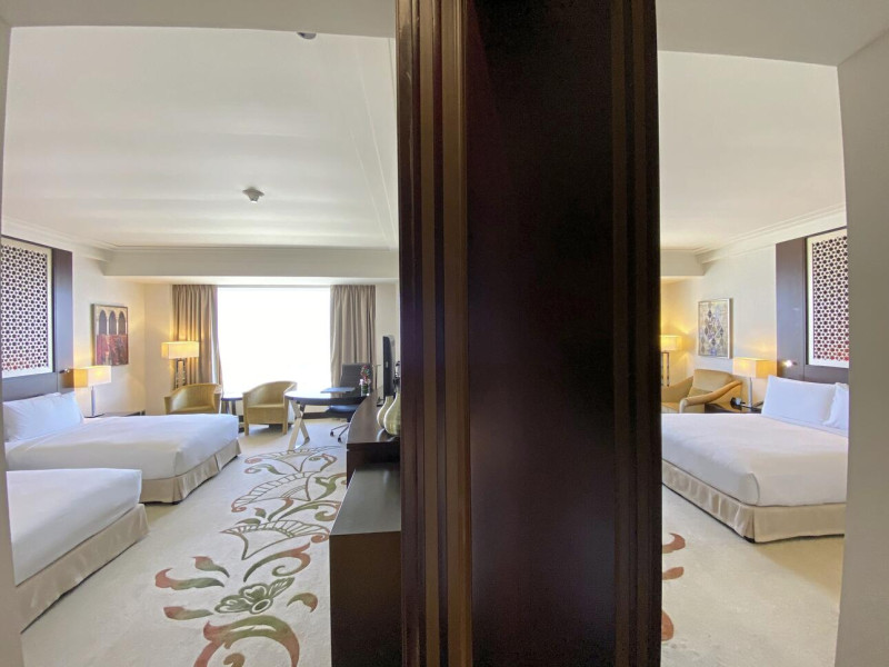 Wohnbeispiel Family Room