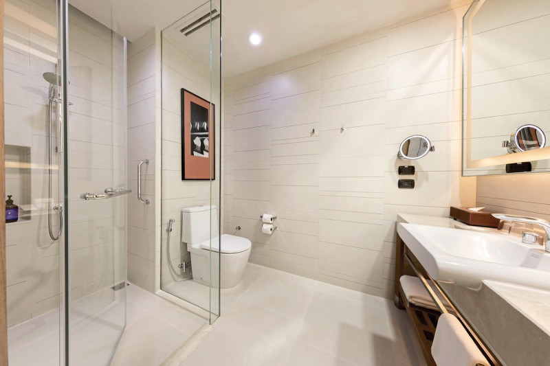 Badbeispiel Superior Sky