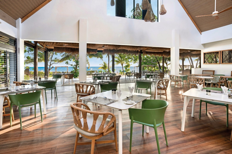 Indian Ocean Lodge