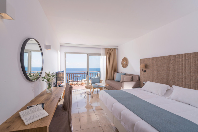 Seaside A Lifestyle Resort