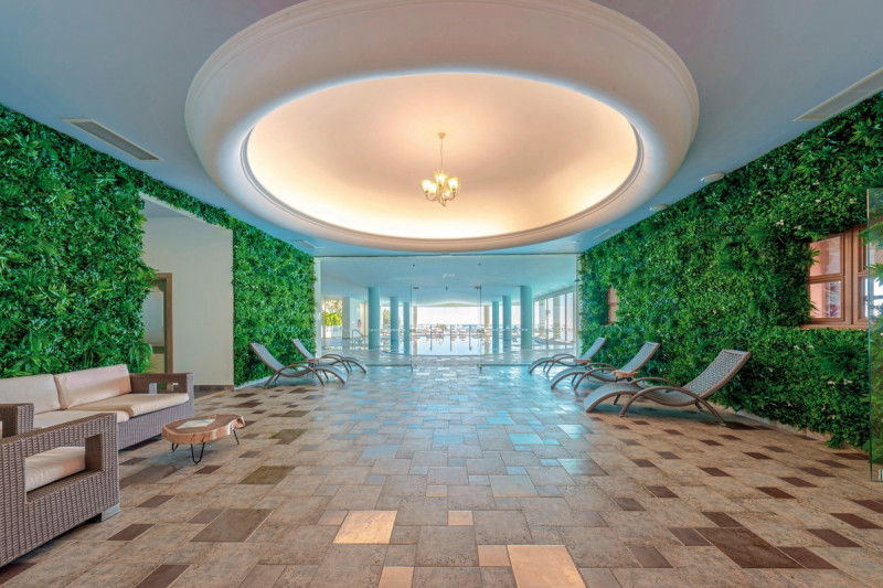 Atrium Prestige Thalasso Spa Resort & Villas