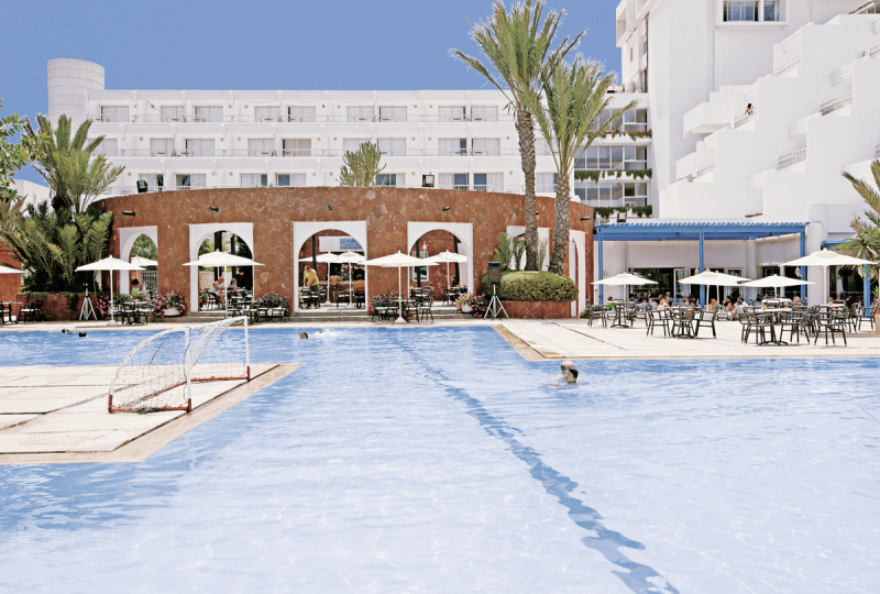 Amadil Ocean Club
