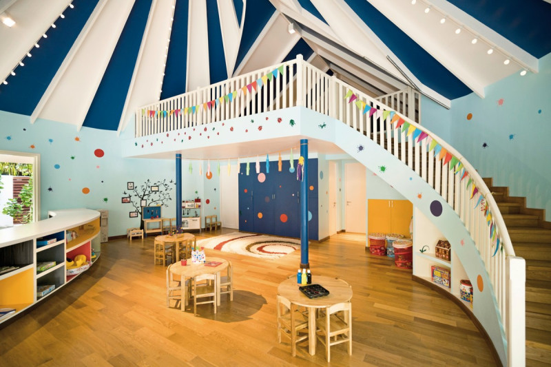 Niyama Private Islands Maldives