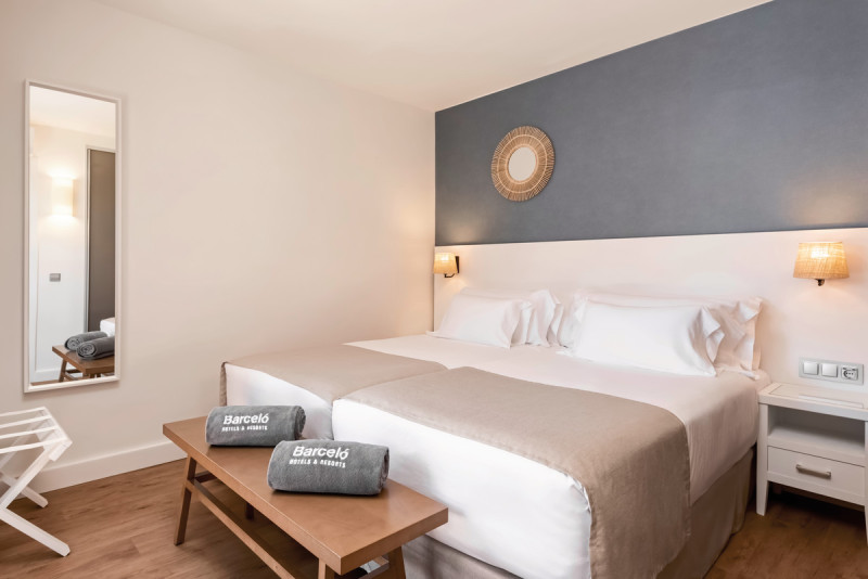 Wohnbeispiel Superior Bungalow