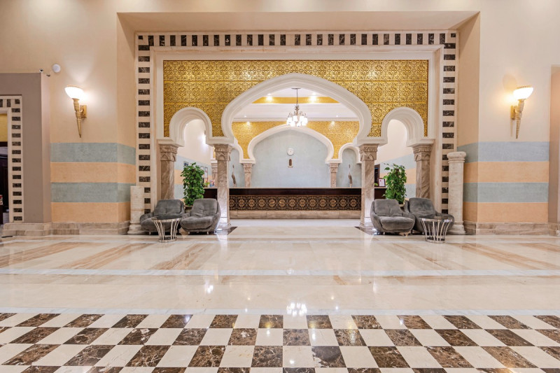 Serenity Alpha Beach